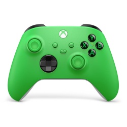 MS Xbox X Wireless Controller Green - Img 6