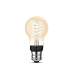 PHILIPS HUEW 7.2W FIL A60 E27 EUR - Img 1
