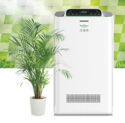 PURIFICATOR DE AER HEINNER HPA-318WIFI - Img 5