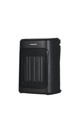RADIATOR CERAMIC HEINNER HCH-MD20BK - Img 2