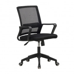 SCAUN DE BIROU MESH SF02 - Img 1