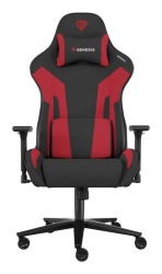 Scaun gaming Genesis Nitro 720 ng/rosu - Img 2