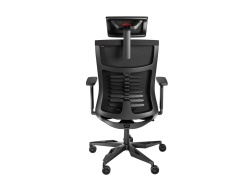 Scaun Genesis Astat 700 G2 120 kg, negru - Img 6