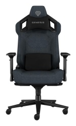 Scaun Genesis Nitro 880 150kg negru - Img 2