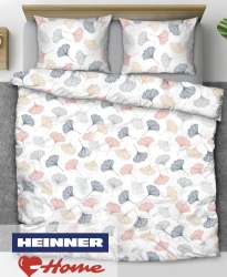 Set de pat,cearceaf cu elastic 180x200,L