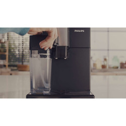 Solutie curatare a mecanismului de lapte Philips Saeco CA6705/10 - Img 4