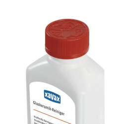 Solutie curatare plita sticla Xavax 250 ml - Img 3