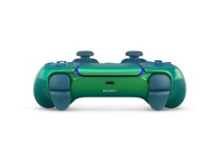 Sony PS5 DualSense ControllerChromaTeal - Img 4