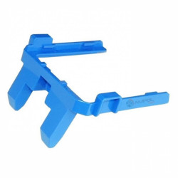 Suport sac pentru aspirator Philips PowerGo FC8240 - Img 1