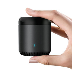 Telecomanda inteligenta Broadlink RM Mini 3 wi-fi 4g - Img 3