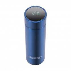 TERMOS INOX 450 ML, INDICATOR LED TEMPER - Img 6