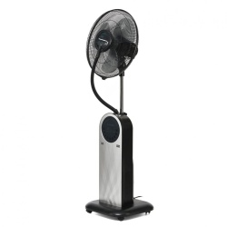 VENTILATOR HEINNER HMF-18GREY - Img 2