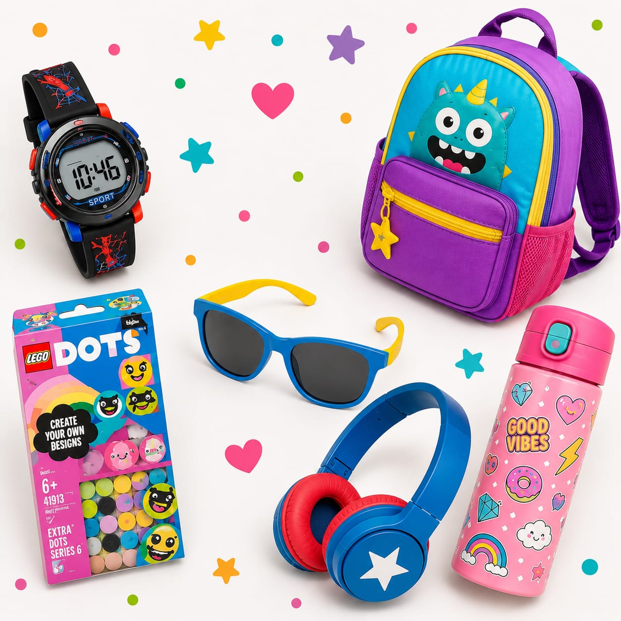 Accesorii copii