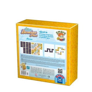 Joc Educativ Domino Plus – Basme, 28 piese - Img 3