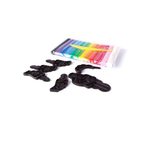 Kit Creativ Modelaj Animale Zoo cu Plastilină, Set Educațional pentru Copii 3+ Ani - Img 3