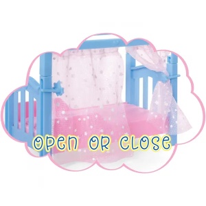 Papusa Steffi Love - Sweet Dreams, 29 cm, cu accesorii - Img 7
