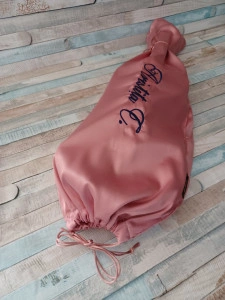 Husa vioara personalizata 