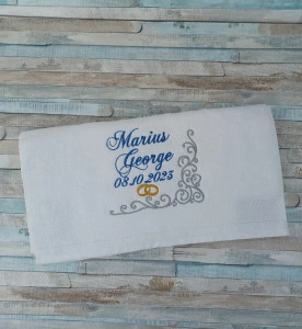 Prosop Mire personalizat