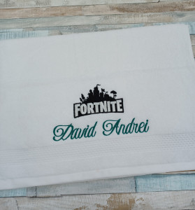 Prosop personalizat Fornite