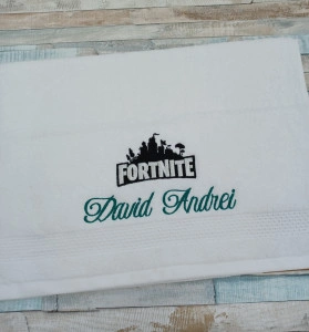 Prosop personalizat Fornite