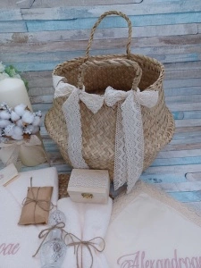 Cos trusou botez 