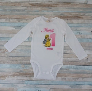 Body personalizat Ingeras 1 anisor
