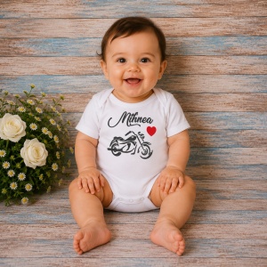 Body personalizat Motocicleta