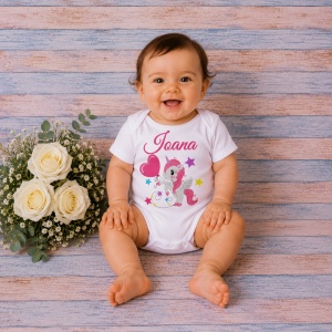 Body Unicorn Ioana