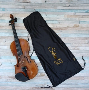 Husa vioara personalizata