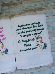 Cadou nasi de botez