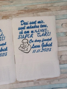 Cadou nasi de botez