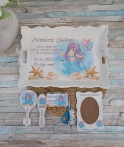 Tava turta Sirena