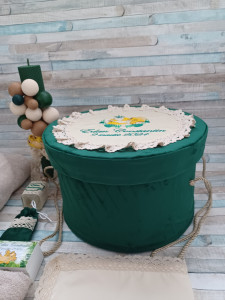 Trusou botez  simba