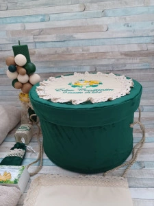 Trusou botez  simba
