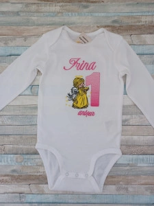 Body personalizat Ingeras 1 anisor