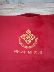 Husa Veșminte preoțești 