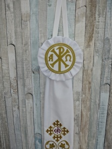 Paterite mari pentru SF Altar Pomul vietii brodat