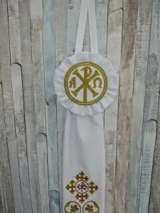 Paterite mari pentru SF Altar Pomul vietii brodat