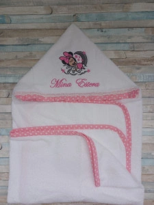 Prosop bebe personalizat