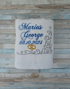 Prosop Mire personalizat