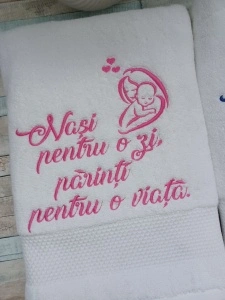 Cadou nasi de botez