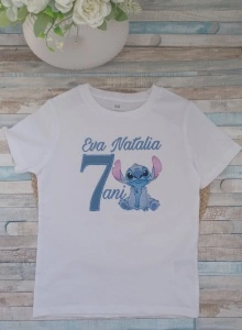 Tricou Stitch