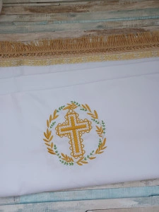 Acoperamant ptr Sfanta Cruce 230/55 Ramuri si Cruce