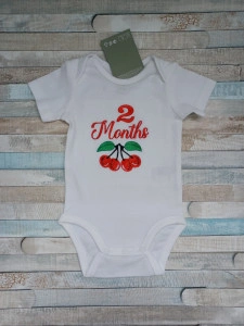 Body personalizat Ciresele