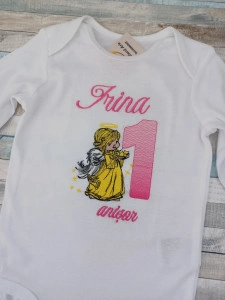 Body personalizat Ingeras 1 anisor