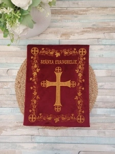 Coperta pentru Sfanta Evanghelie