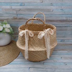 Cos pentru trusou botez