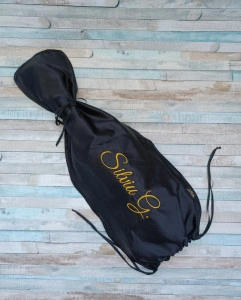 Husa vioara personalizata 