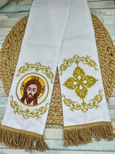 Semn pentru Sfanta Evanghelie Iisus Hristos Mântuitorul 