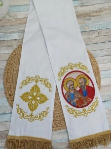 Semn pentru Sfanta Evanghelie Sfinții Apostoli Petru și Pavel